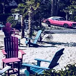 酒店 The Flamingo 蒂门多弗施特兰德