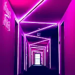 The Flamingo 蒂门多弗施特兰德