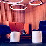 The Flamingo 蒂门多弗施特兰德