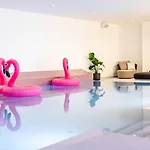 The Flamingo Hotel