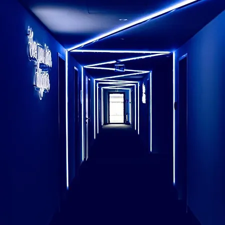 The Flamingo Timmendorfer Strand