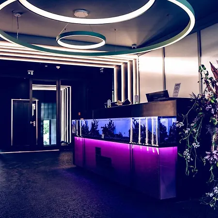 The Flamingo Timmendorfer Strand