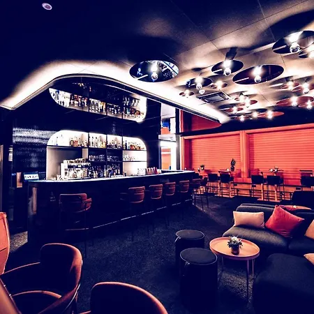 Otel The Flamingo