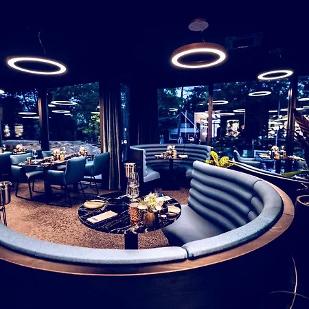 The Flamingo Timmendorfer Strand