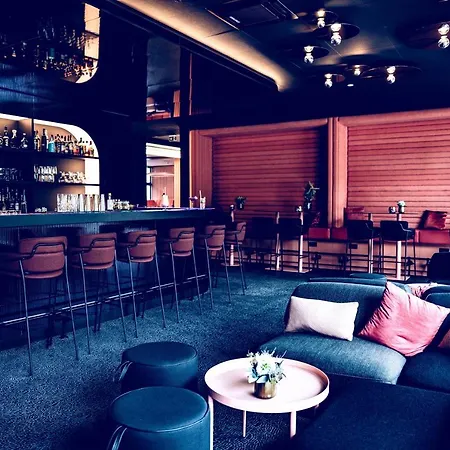 The Flamingo 4* Timmendorfer Strand