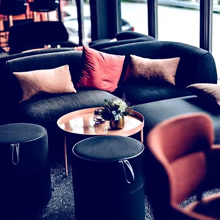 The Flamingo 4* Timmendorfer Strand