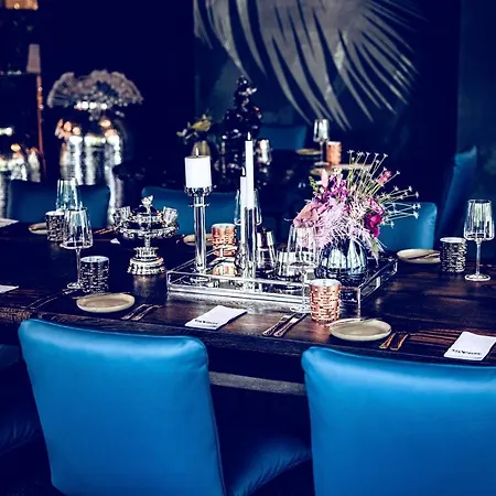 The Flamingo Hotel Timmendorfer Strand