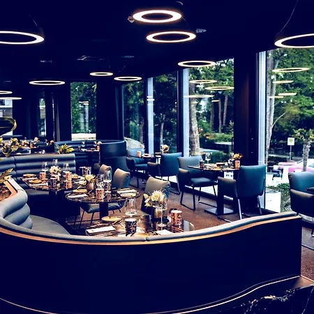 The Flamingo Hotel 4*