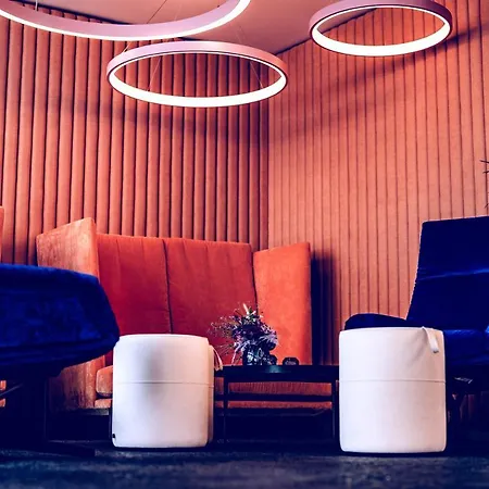 The Flamingo تيميندورفير ستراند