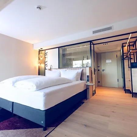 The Flamingo Timmendorfer Strand