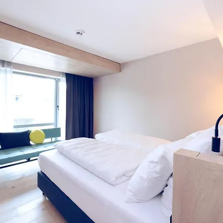 Hotel The Flamingo 4*