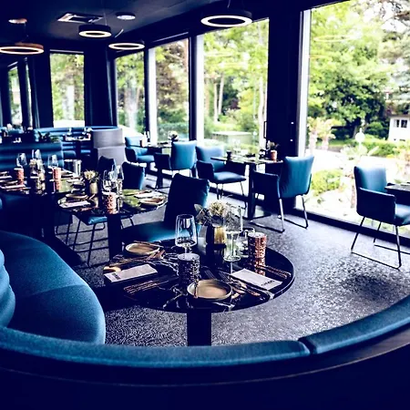 The Flamingo تيميندورفير ستراند