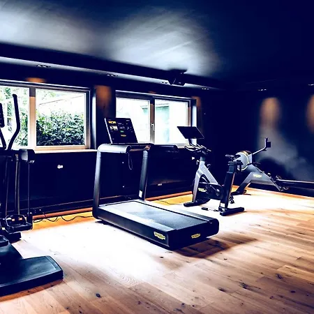 The Flamingo Timmendorfer Strand