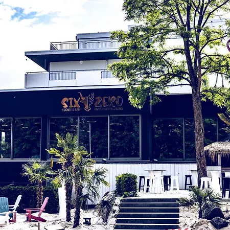 Otel The Flamingo 4*