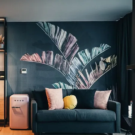 The Flamingo Otel Timmendorfer Strand