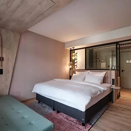 Hotel The Flamingo 4*