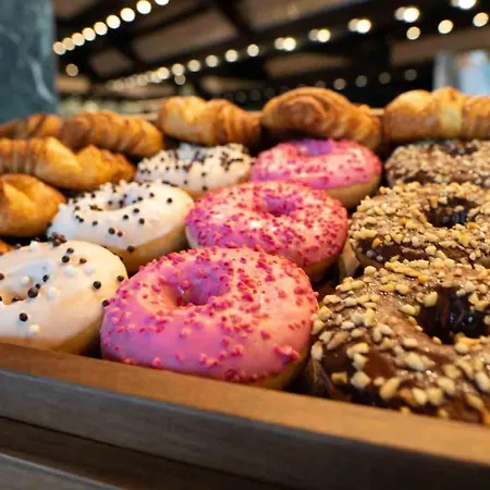 The Flamingo 4* Timmendorfer Strand