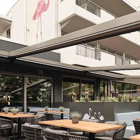 The Flamingo Otel 4*