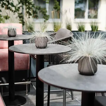 The Flamingo Otel Timmendorfer Strand