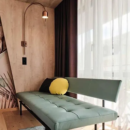 The Flamingo 4* Timmendorfer Strand