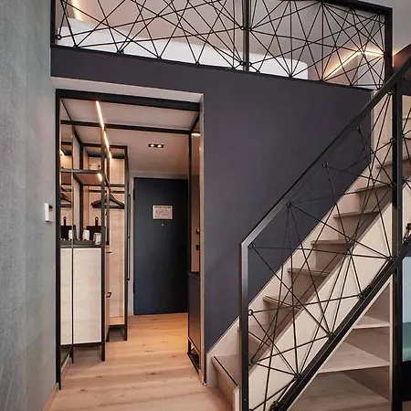 Hotel The Flamingo 4*