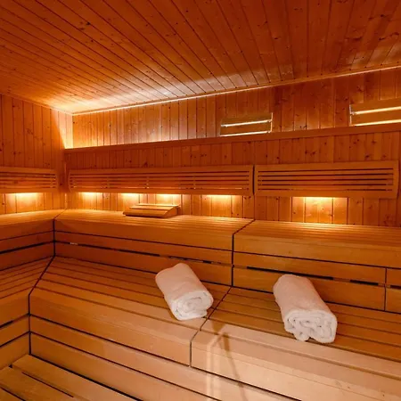 Hotel The Flamingo 4*