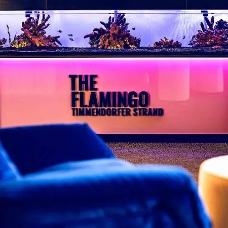 The Flamingo Hotel 4*