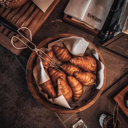 Hotel The Flamingo 4*