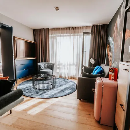 The Flamingo Hotel Timmendorfer Strand