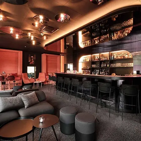 The Flamingo Hotel 4*