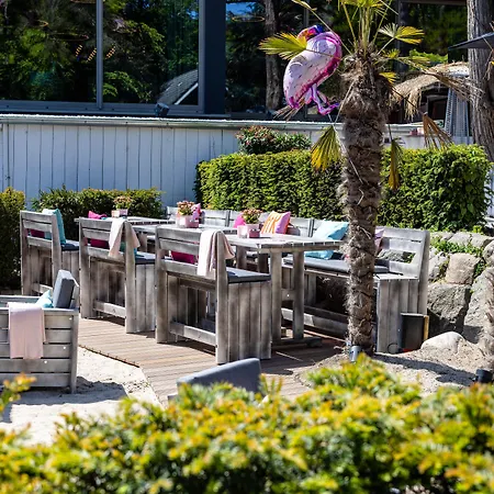 The Flamingo Szálloda 4*