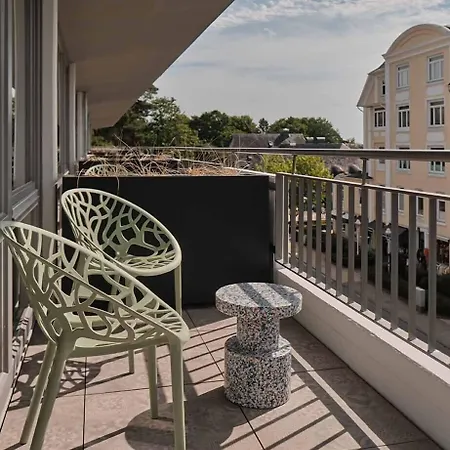 Hotel The Flamingo 4*