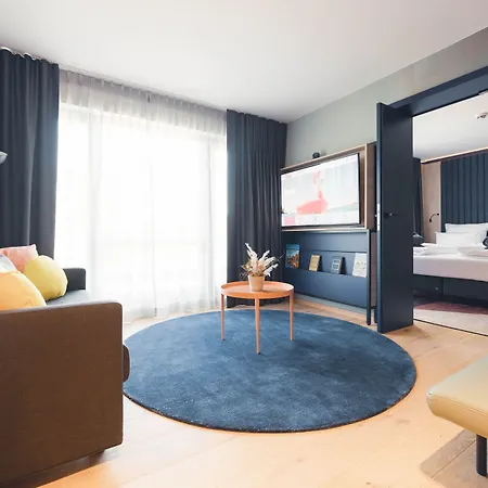 The Flamingo Hotel Timmendorfer Strand