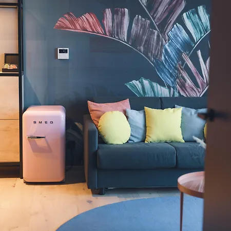 The Flamingo 4* 티멘도르프스트랜드