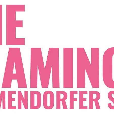 The Flamingo Ξενοδοχείο Timmendorfer Strand