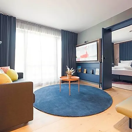 The Flamingo Hotel 4*