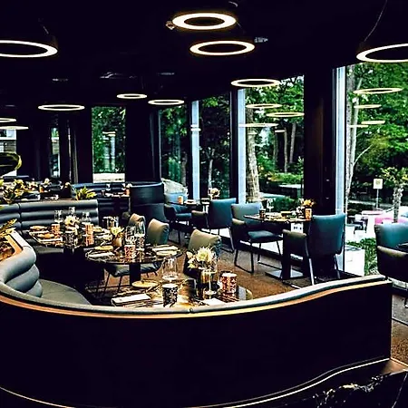 The Flamingo 4* Timmendorfer Strand