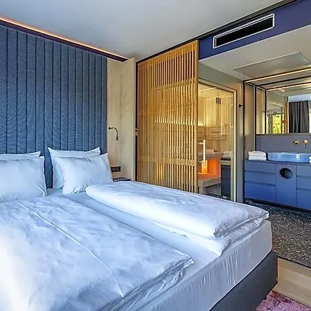 Hotel The Flamingo
