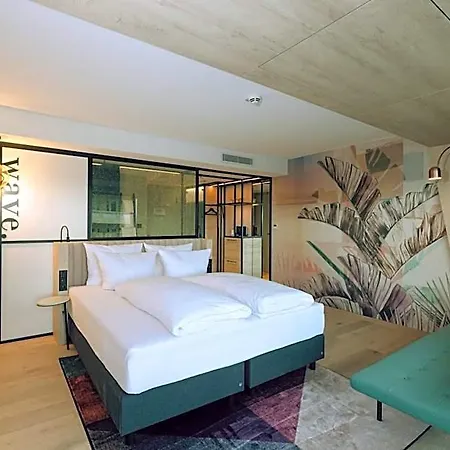 The Flamingo 4* Timmendorfer Strand