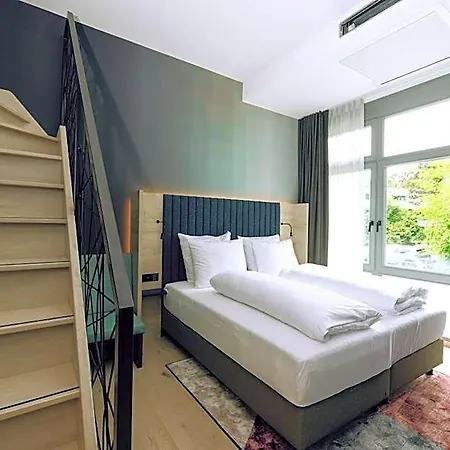 The Flamingo 4* Timmendorfer Strand
