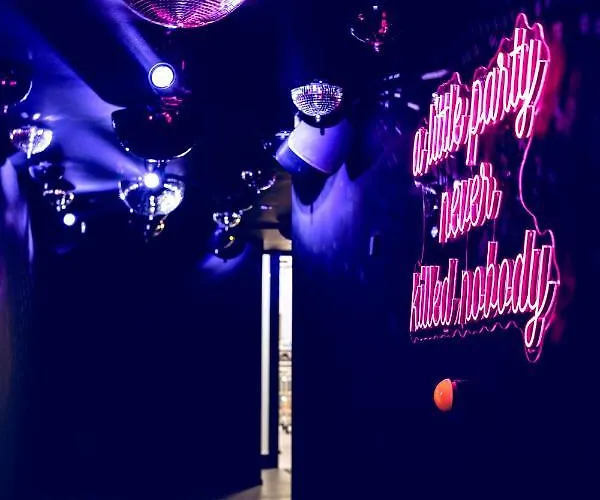 The Flamingo Hotel 4*