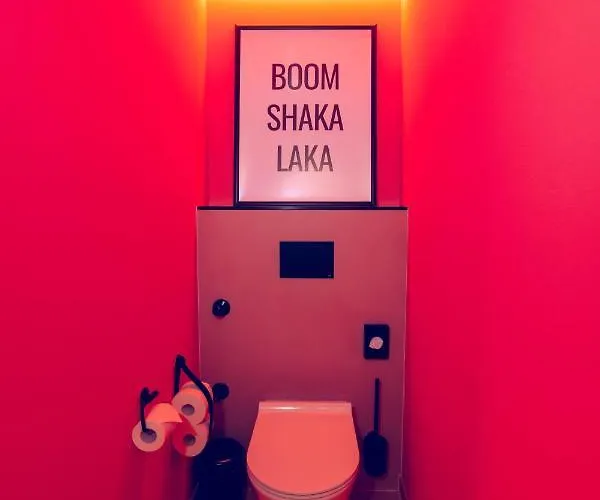 The Flamingo Timmendorfer Strand