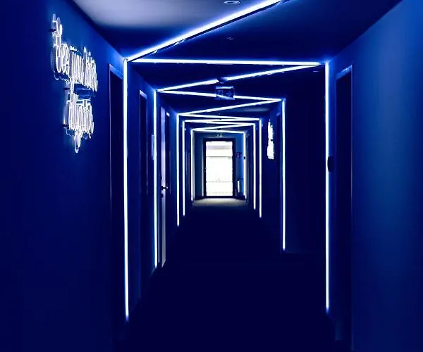 The Flamingo Timmendorfer Strand