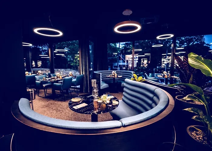 The Flamingo 티멘도르프스트랜드