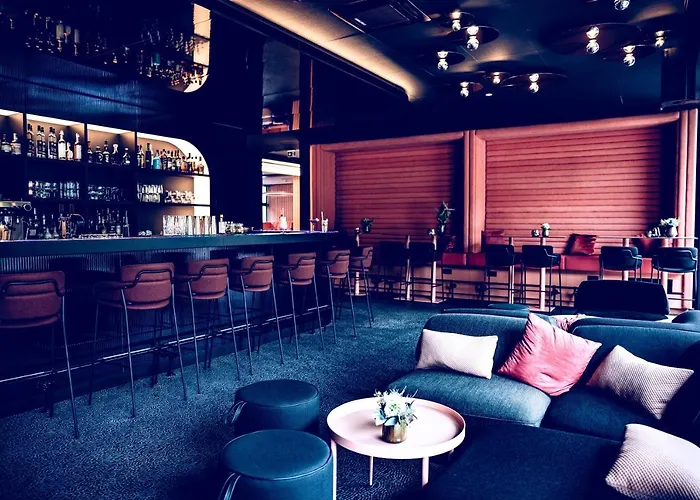 The Flamingo 4* Timmendorfer Strand