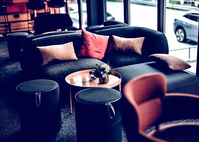 The Flamingo 4* Timmendorfer Strand