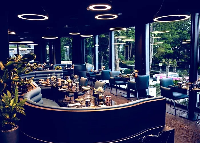 The Flamingo Hotel 4*