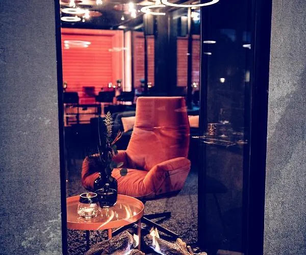 The Flamingo Hotell 4*