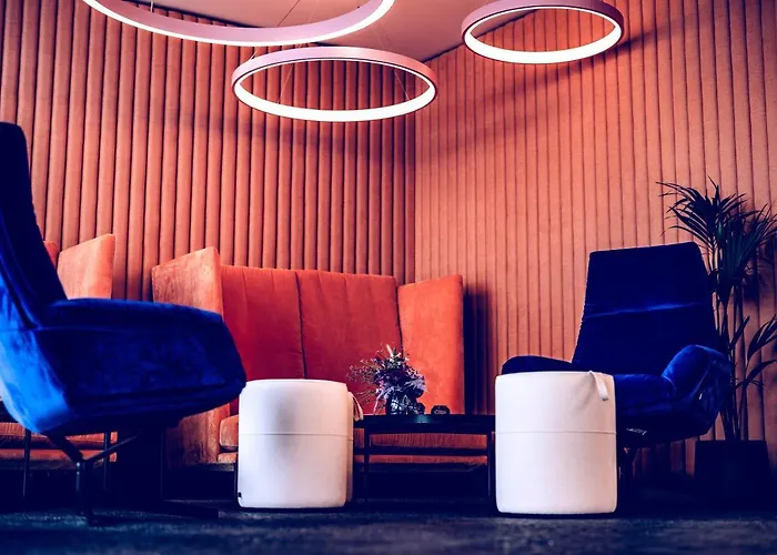 The Flamingo Timmendorfer Strand