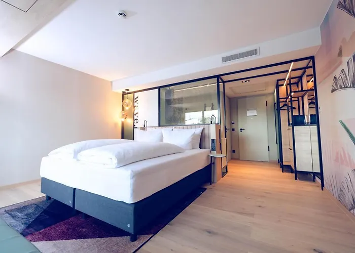 The Flamingo Timmendorfer Strand